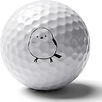 GODZILLA POPEYE ゴルフボール Amazon | シマエナガ 鳥柄 ゴルフボール ゴルフ 飛ぶゴルフ